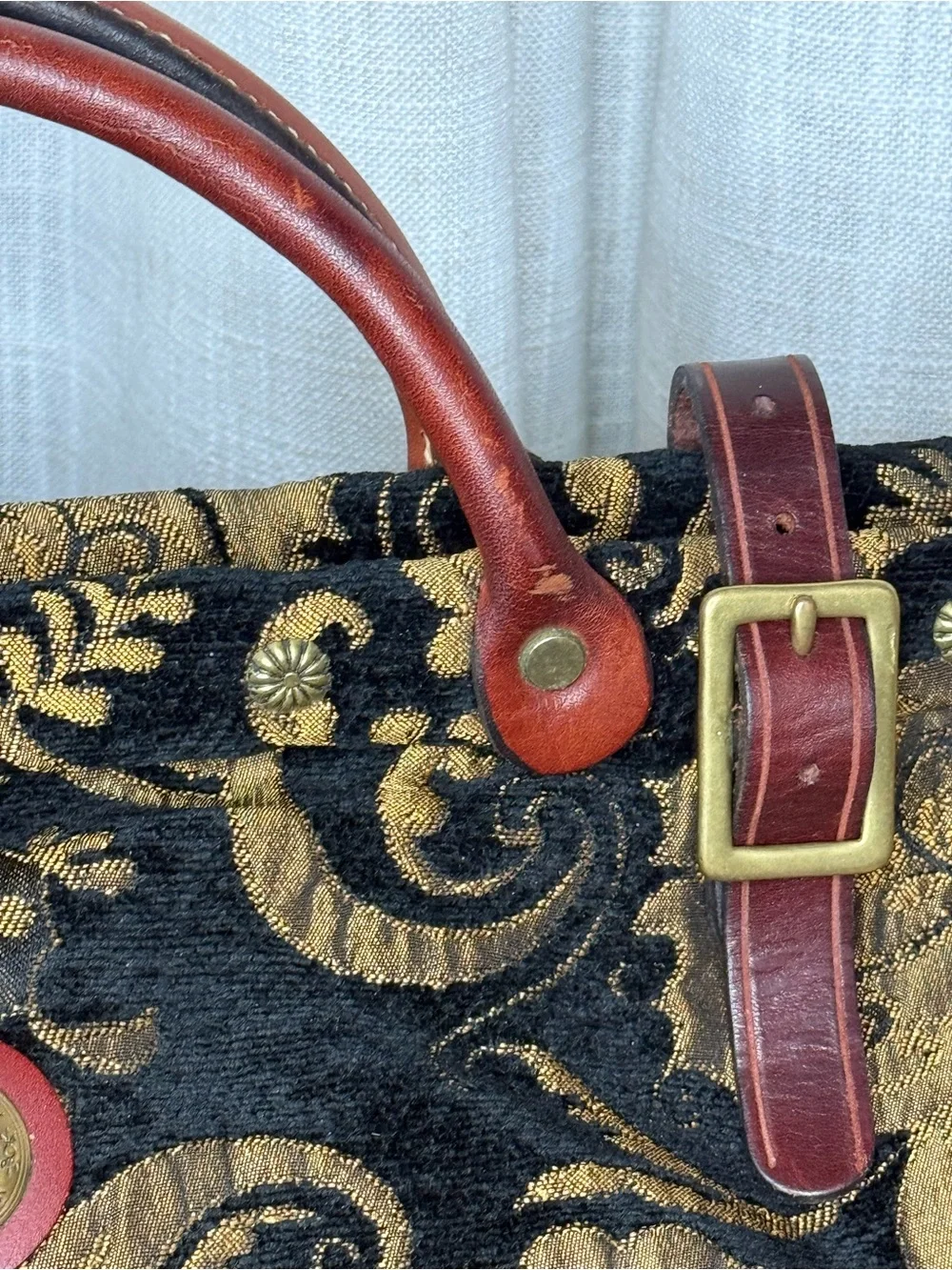 The Victorian Traveler beautiful vintage
